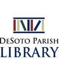 DeSoto Parish Lib (@librarydesoto) 's Twitter Profile