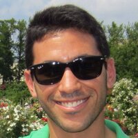 Michael Seltzer (@michaelseltzer) 's Twitter Profile