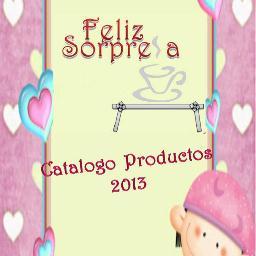Bienvenidos a la cuenta oficial de FELIZ SORPRESA. Nuestro teléfono para domicilios 315-8104678 - 3008773342
