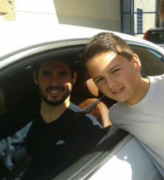 crisver576's profile picture. 