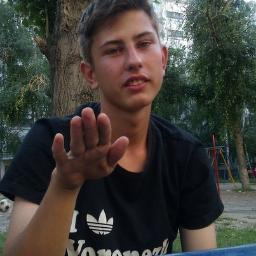 Борис Жариков