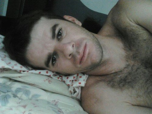 Afonso! Um presente Divino.