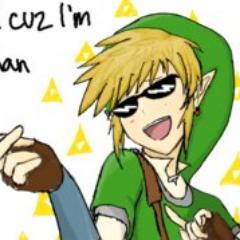 If I'm here, I've caught Jail-itis from Kirbs. I'm @HylianSavior, by the way. Being jailed means you are out of character and talk in caps, btw.