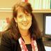 Gretchen Livingston (@drgmlivingston) Twitter profile photo
