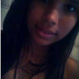 Eu soo violenta , Marrentaa ♫♫
Prazerr EEuuuu