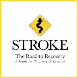 The companion Twitter feed for Understanding STROKE and STROKE: The Road to Recovery, by Dr. F. Douglas Prillaman and Tom Willett, out now on Amazon.