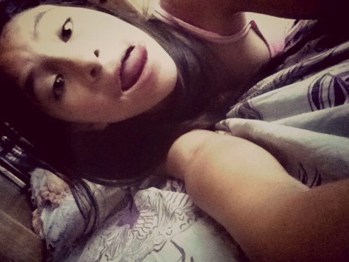 Heey \(^.^ well, I'm just an ordinary girl c; ∞ †