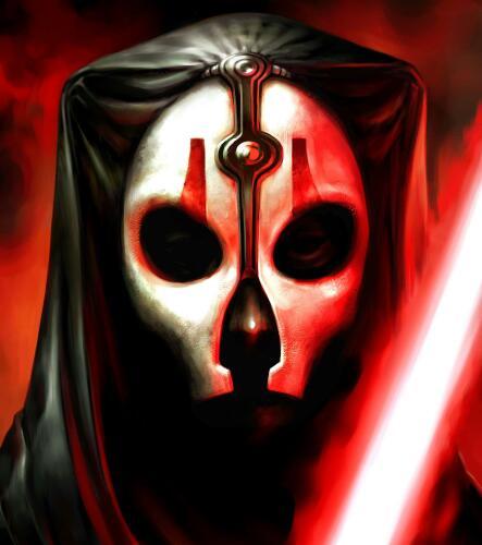 Darth_Obsidian's profile picture. The former pupil of Darth Voth, now serving as The Wrath of Sith Emperor Darth Revan. (SW RP non-canon 18+)