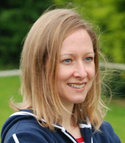 StephanieGraceN's profile picture. 