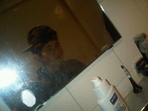 Ik ken je nogg maar ff :) , maarr je bent al een hele goeiie lieve vriendd !  & k kan alless tgn je zegge loveeuu x clau