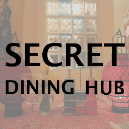 The place to hear about Supper Clubs, Pop Up Dining & Underground Restaurants or share your own: http://t.co/hgYYmmYioc