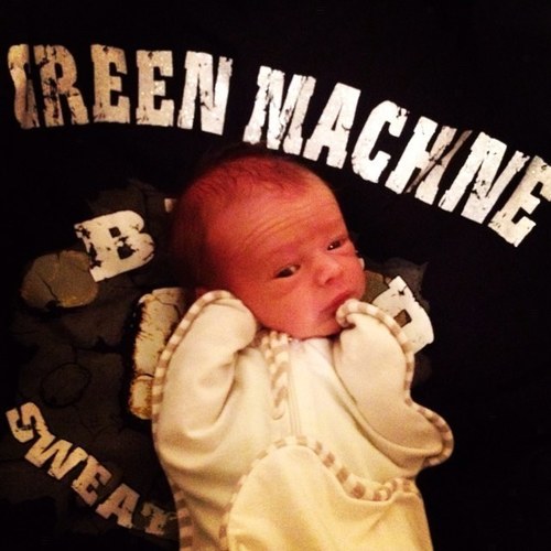 Harbachn's profile picture. 