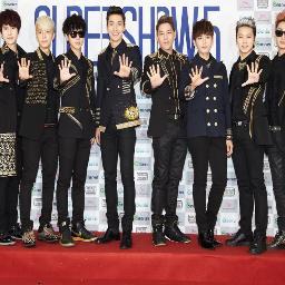 Music & especially Kpop Addict. Mention for follback
