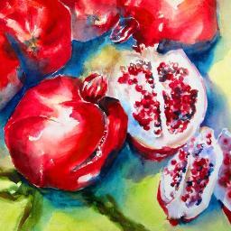 PomegranateFest's profile picture. 