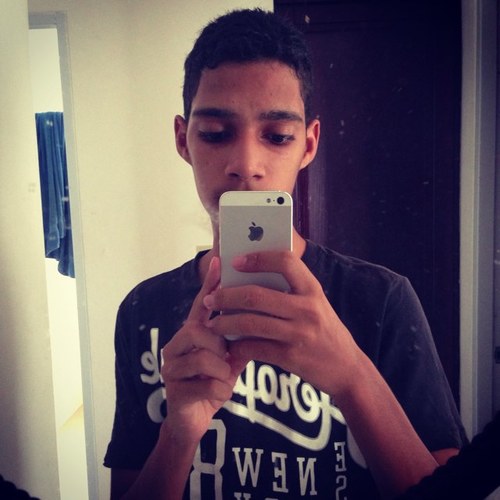 Instagram/ericcarpio15 WhatsApp:8097560691