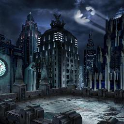 Bruce Ruttenberg (@GothamCtyBruce) | Twitter