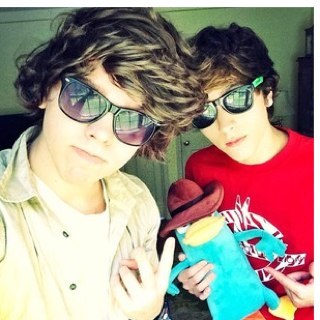 Danny Edge is soo gorgeous ❤❤❤❤haha xx