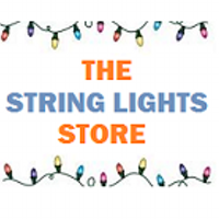 String Lights Store (@stringlightstor) 's Twitter Profile