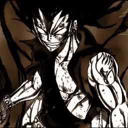 Gajeel, Iron Shadow Dragon Slayer and son of Metalicana. Former S-Class mage, member of Fairy Tail, and the guy that kicked Rogue's ass. #FTRP #SometimesOOC