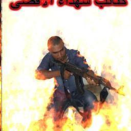 علي محاميد من فلسطين  ......أسير محرر  من  سجون  ألأحتلال