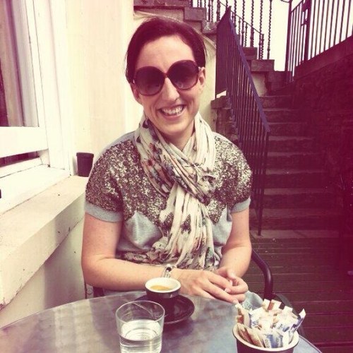 TheLadyWadders's profile picture. Business partner and SBM with a chaotic brain!