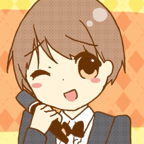 20↑ 7order (萩谷)とV6(長野三宅) イラスト描いたり(*・ε・*)