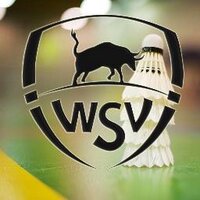 WSV Badminton(@wsv_bdminton) 's Twitter Profile Photo