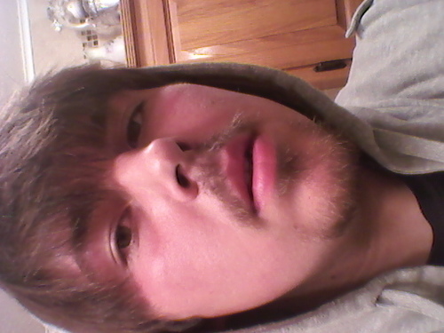 CaseyMcPeck's profile picture. Hmm where to start..I love football and I'm big into chillin with my friends when I can umm you wanna know anything else hit me up