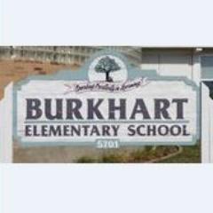 Official Twitter Site for William Henry Burkhart Elementary School in Perry Township