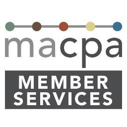 Your direct link to the MACPA Member Services Team. How can we help? What do you want from your membership with us?