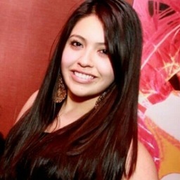 Maythe Alejandra Sagittarius CSULB Nov29
South Gate