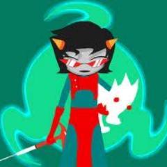 H3llo,1'm T3r3z1 Pryo3,1'm 19 Y34rs old,1'm th3 sm4rt3st troll 1n hom3stuck. 1 lov3 l1s3nt1ng to mus1c 4nd Fl1rt1ng w1th K4rk4t. by th3 w4y,H3'S M1N3! #S1ngl3 !