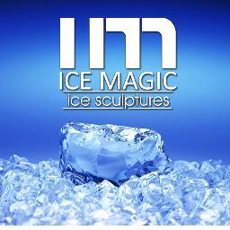 Stunning ice sculptures for every event: logos, ice bars & luges, food & liquor displays, centerpieces, HAND MADE SHOT GLASSES IN ICE Sculptor Timm Bennett