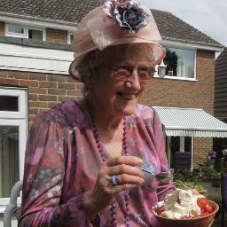 janetgyford's profile picture. 