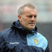 Neil Redfearn (@neilredfearn8) 's Twitter Profile