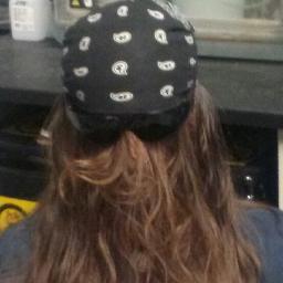 VinreySaltori's profile picture. Hinze 57 pure breed American Mutt. Lived a Thousand Lives a Thousand Times. And a Gamer In Each One. Proud Army Vet.