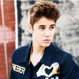 x i love you justin x BELIEBER x i love a girl - deal with it! x