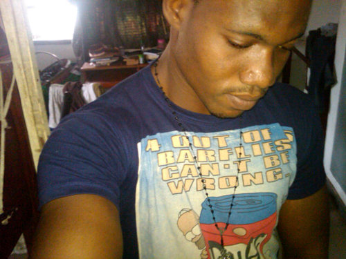 I'm real