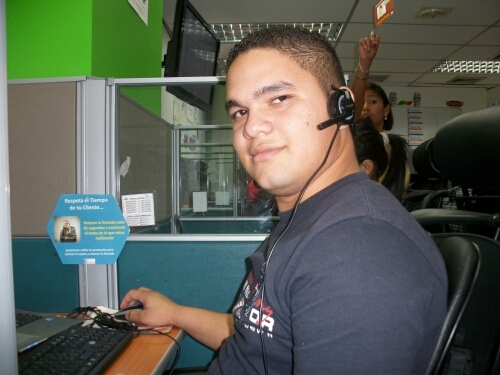 JGGMartinez's profile picture. TSU Informatica!