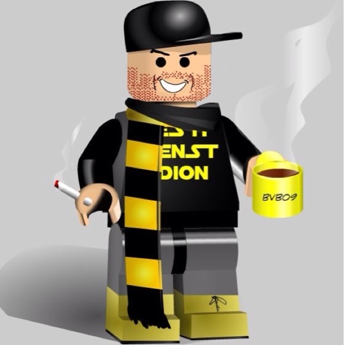 #Dortmund #BVB #Apple #Android #Nano #ios
 @illbrain@ruhrpott.social