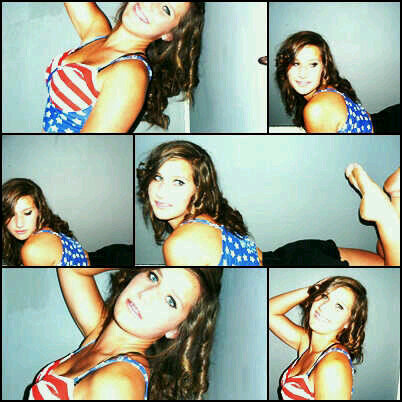 MeganKriel12's profile picture. 