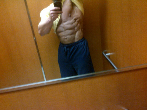 ChuckyBlueEyes's profile picture. Breeder of exotic Pythons and someone who brings awesomeness to those around him ;)