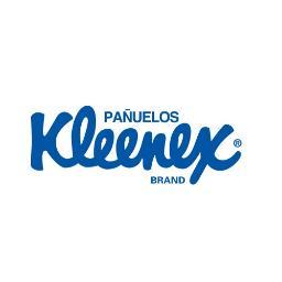 Porque el mundo es impredecible, llévanos SIEMPRE contigo. Yo sin Kleenex® no puedo vivir.
