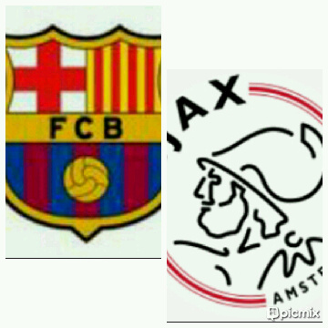 AFC Ajax-FC Barcelona-Rijsenhout-SCW-C2-Kaj Munk-3M3