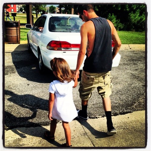 damey23's profile picture. Dont trust anyone
Keep ur guard up