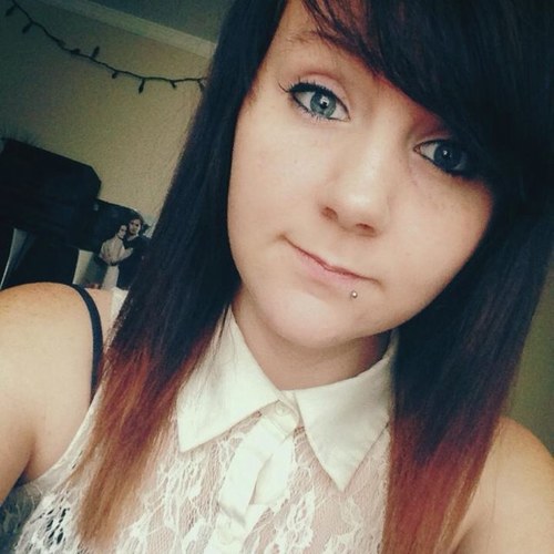 SweetLadyKiss69's profile picture. * I'm Old enough to know, too young to care, ' ♥ Imma pretty cool chick Follow Me ♥ I Follow back *