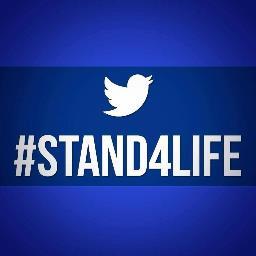 STAND4LIFETEXAS's profile picture. #STAND4LIFE #ProLife 'ers UNITE! #Life4Life Through the process of testimony & protest we TAKE A STAND 4 #Life! #Stand4TXWomen against radical abortion practice