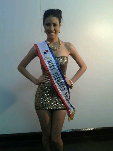 MISS TEENAGER PANAMÁ | CONCURSO DE BELLEZA ADOLESCENTE MAS IMPORTANTE DEL PAÍS http://t.co/fc3tNeSsJH - missteenagerpanama@gmail.com