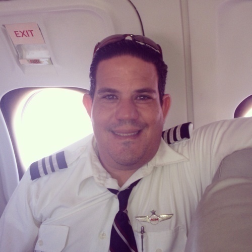 Piloto Aviador. De Rep. Dominicana, Neurocoach IAC/IANLP AEAPro @AerocoachRD