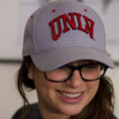 A UNLV Alumna who just moved back to Las Vegas trying to make a splash in the #VegasTech community !!!